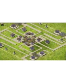 Stronghold Kingdoms select The snake castle