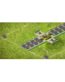 Stronghold Kingdoms select The snake castle