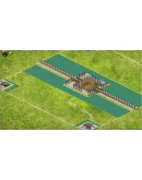 Stronghold Kingdoms select The snake castle