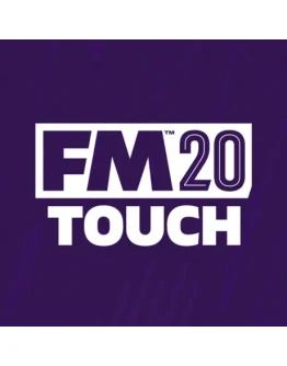 Football Manager 2020 Touch ios ipad iphone AppStore
