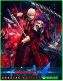 Devil May Cry HD Collection &amp 4SE Bundle XBOX ONE