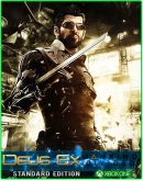 Torchlight III+Deus Ex: Mankind Divided XBOX ONE