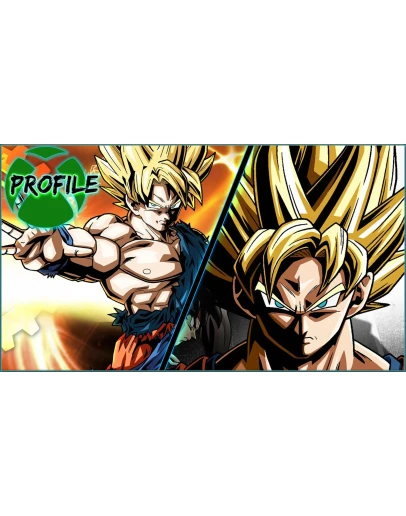 Dragon Ball Xenoverse 2 + Dragon Ball Xenovers XBOX ONE Dragon Ball Xenoverse 2 + Dragon Ball Xenovers XBOX ONE