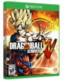 Dragon Ball Xenoverse 2 + Dragon Ball Xenovers XBOX ONE Dragon Ball Xenoverse 2 + Dragon Ball Xenovers XBOX ONE