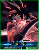 Dragon Ball Xenoverse 2 + Dragon Ball Xenovers XBOX ONE Dragon Ball Xenoverse 2 + Dragon Ball Xenovers XBOX ONE