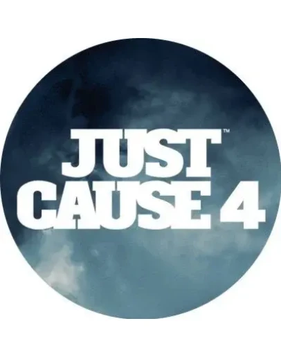 Just Cause 4 RegionFreeГарантия