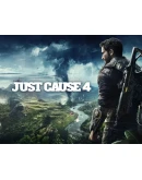 Just Cause 4 RegionFreeГарантия