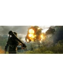 Just Cause 4 RegionFreeГарантия