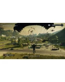 Just Cause 4 RegionFreeГарантия