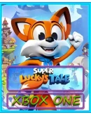 Paw Patrol On a Roll+Super Lucky's Tale XBOX ONE