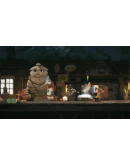 Yokus Island Express (Steam ключ) REGION FREE + Yokus Island Express (Steam ключ) REGION FREE +