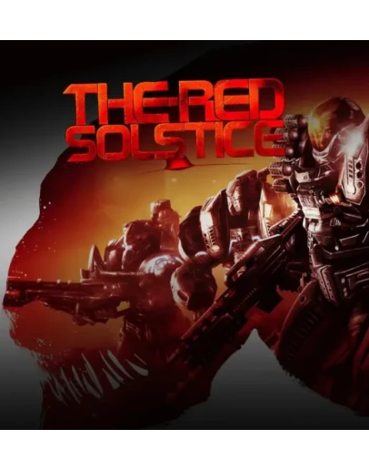 The Red Solstice (Steam ключ) REGION FREE/GLOBAL