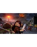 LEGO The Lord of the Rings (Steam) REG FREE/GLOBAL + LEGO The Lord of the Rings (Steam) REG FREE/GLOBAL +