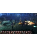 Blackguards - Standard Edition (Steam) GLOBAL