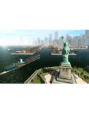 TransOcean: The Shipping Company STEAM KEY REGION FREE