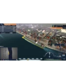 TransOcean: The Shipping Company STEAM KEY REGION FREE