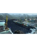 TransOcean: The Shipping Company STEAM KEY REGION FREE