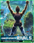 Kinect Sports Rivals + сборник игр для Kinect XBOX ONE