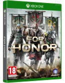 For Honor XBOX ONE/Xbox Series XS