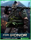 For Honor XBOX ONE/Xbox Series XS