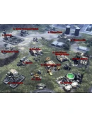 Command & Conquer 3: Tiberium Wars (Steam Gift RegFree) Command & Conquer 3: Tiberium Wars (Steam Gift RegFree)