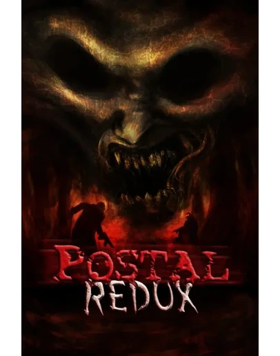 POSTAL Redux (Steam Gift Region Free / ROW) POSTAL Redux (Steam Gift Region Free / ROW)