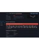 GTA: Vice City Old Audio (Steam Gift Region Free / ROW)