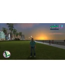 GTA: Vice City Old Audio (Steam Gift Region Free / ROW)