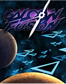 Galcon Fusion (Steam Gift Region Free / ROW)