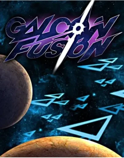 Galcon Fusion (Steam Gift Region Free / ROW)