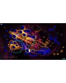 Galcon Fusion (Steam Gift Region Free / ROW)