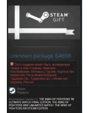 THE KING OF FIGHTERS Triple Pack (Steam Gift RU/CIS)