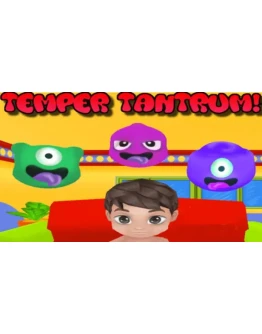 Temper Tantrum (Steam Gift Region Free /ROW)