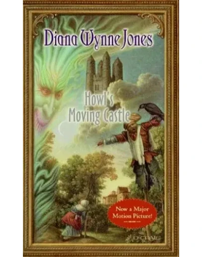 Howl's Moving Castle Howl's Moving Castle