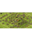 Stronghold Kingdoms choose rat castle