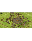 Stronghold Kingdoms choose rat castle