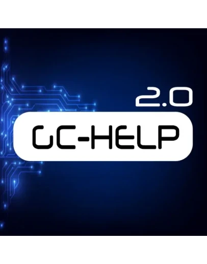 Расширение GC-HELP 2.0 4in1 Расширение GC-HELP 2.0 4in1