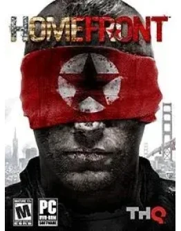 Homefront + Shotgun 870 DLC (2xSteam Gifts Region Free)
