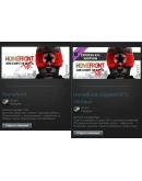 Homefront + Shotgun 870 DLC (2xSteam Gifts Region Free)