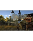 Homefront + Shotgun 870 DLC (2xSteam Gifts Region Free)