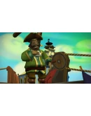 Tales of Monkey Island Complete Pack (Steam Key RegFree