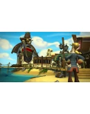 Tales of Monkey Island Complete Pack (Steam Key RegFree