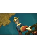 Tales of Monkey Island Complete Pack (Steam Key RegFree