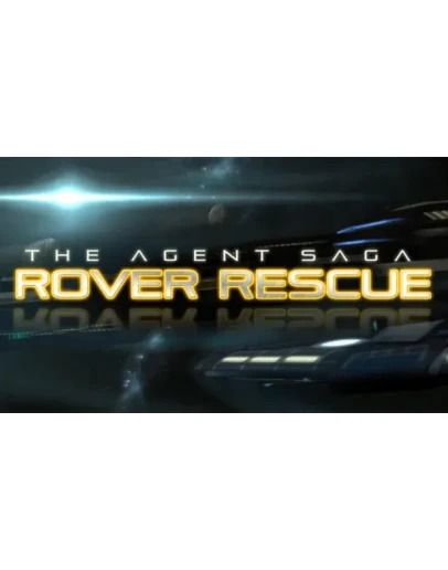 Rover Rescue (Steam Gift RU/CIS) Rover Rescue (Steam Gift RU/CIS)