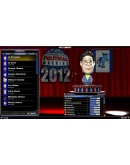 The Political Machine 2012 (Steam Gift Region Free)