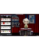 The Political Machine 2012 (Steam Gift Region Free)