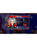 The Political Machine 2012 (Steam Gift Region Free)