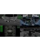 Lunar Flight (Steam Gift Region Free / ROW)