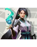 VALORANT Аккаунт + Полный доступ RU