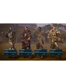 Gears Tactics+COLLECTION GEARS (1-4-5) Автоактивация